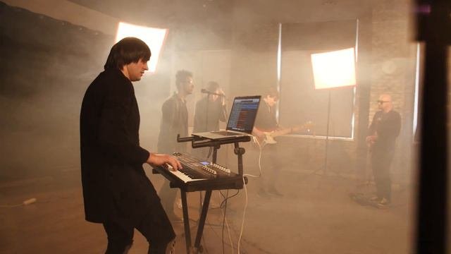 OLEG OZ ft. bumb - +21 (Live Session)