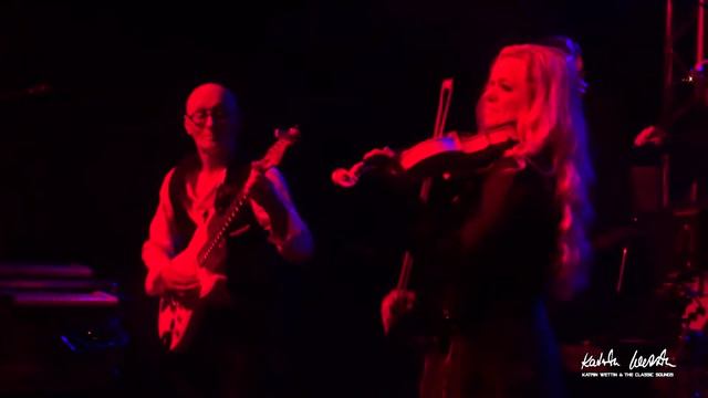 "Leningrad" - Billy Joel (covered Katrin Wettin)