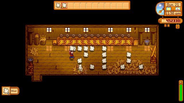 All You Need to Know about Animals - Stardew Valley