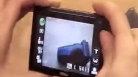 Nikon Coolpix S60 Digital Camera Review