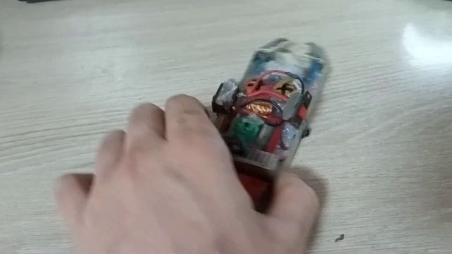 СГОРЕЛ УМНОЖИТЕЛЬ!!! :((