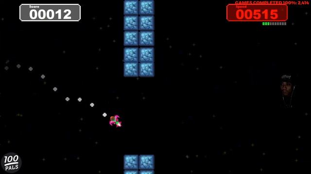 [STEAM] 100% Achievement Gameplay: Flappy Hypership Out of Control