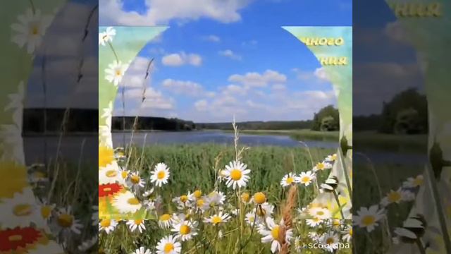 С добрым утром,мои дорогие 🤗😘