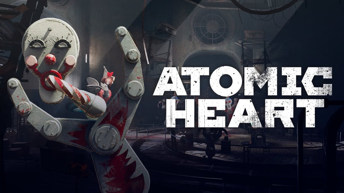 Atomic Heart. Полное прохождение. День 4