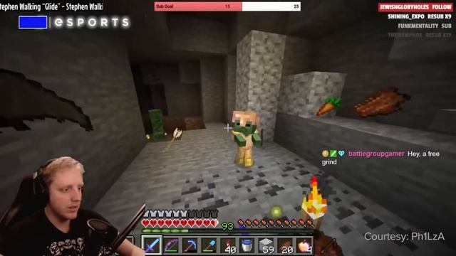 The Tragic End of Minecraft's Longest Hardcore Run