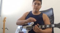 Review Ibanez ORM - 1
