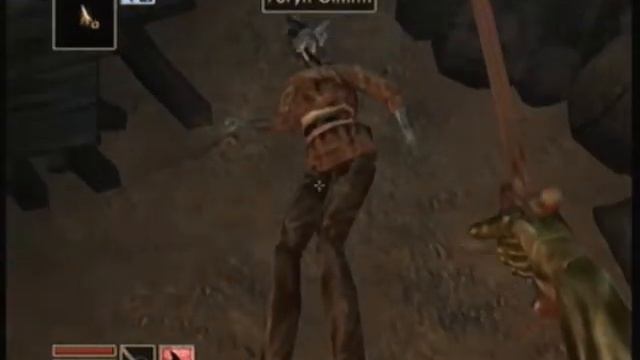 LET'S PLAY! Morrowind :: Ep. 3 :: COMBAT FAIL