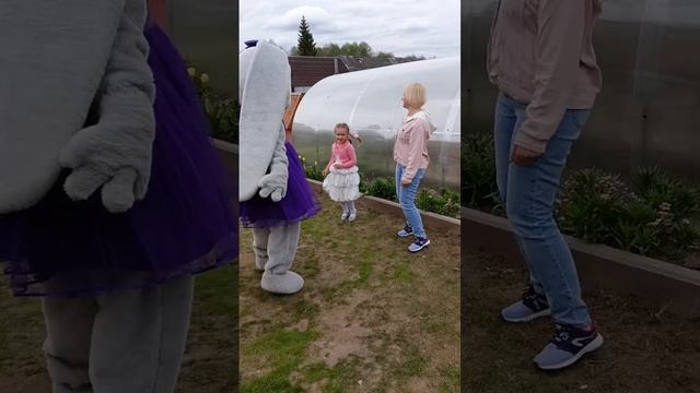 Поздравляю с днем рождения!!!