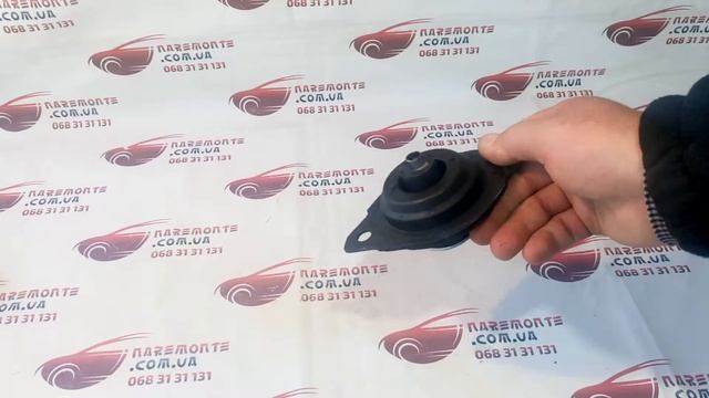 Опора двигателя левая Chery Amulet A11 A11 1001110 Чери Амулет А11 Лицензия