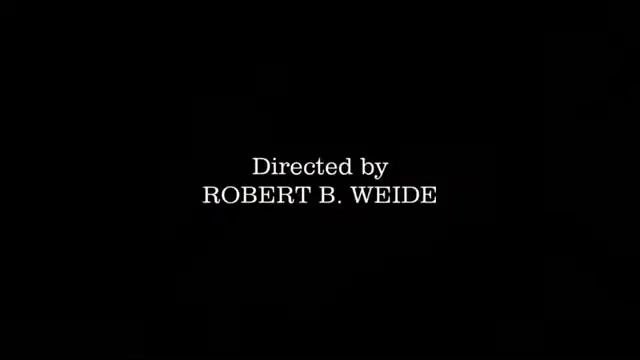 Directed by Robert B Weide Meme pt.1