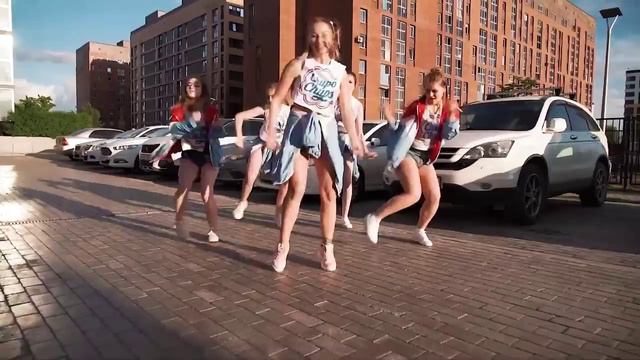 Best Shuffle Dance (Music Video)  🔥 Melbourne Bounce Music 2024 🔥 Electro House Party Dance 2024