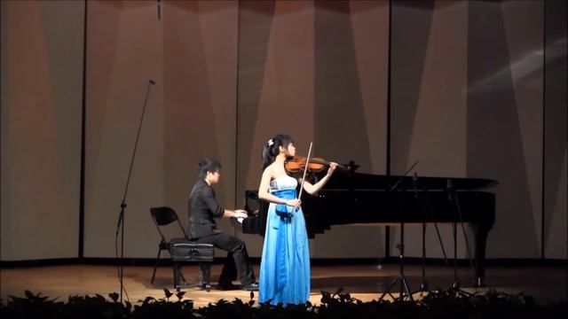 Josef Suk, Four Pieces, Op.17, No.3 and No.4