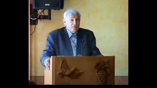 Беседа о целомудрии Владимир Григорьевич Мурашкин