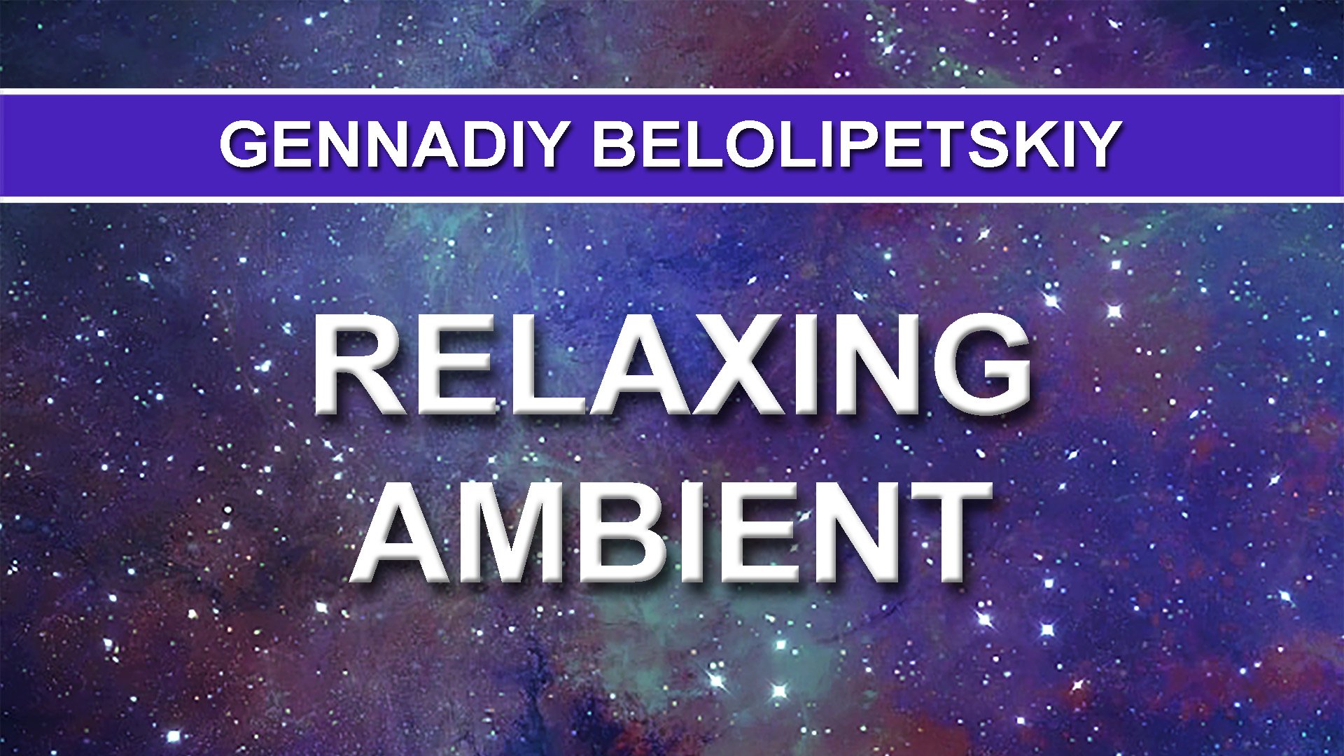 Release: Ambient Music Space No.2