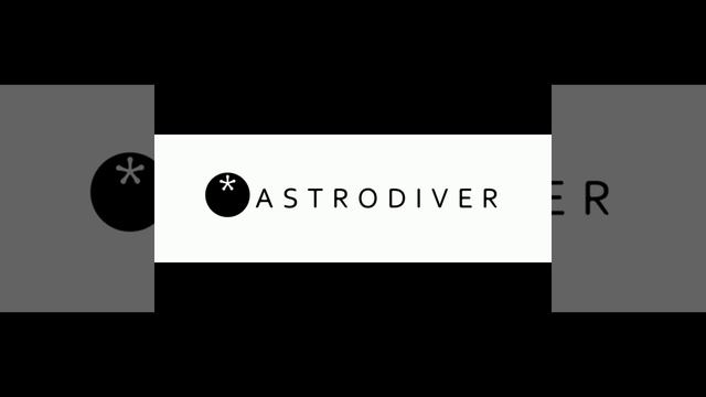 Astrodiver Music