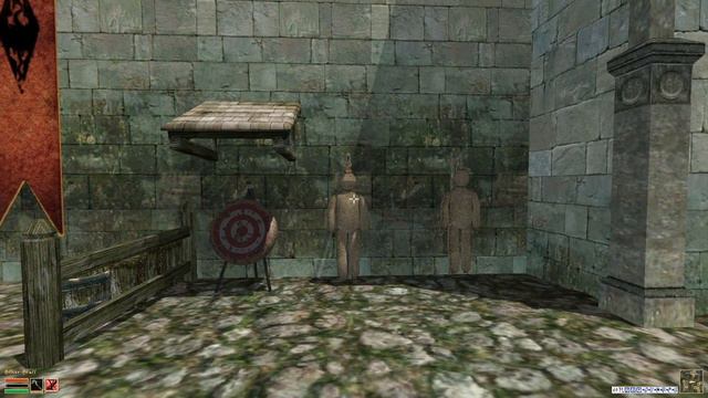 Arktosia - Old School Style Morrowind Sound Overhaul Demo