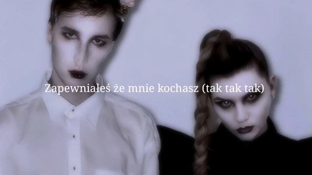 ic3peak - мкад  tłumaczenie PL