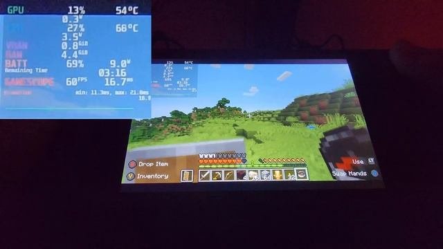 Minecraft Java On Steam Deck (Prism Launcher)