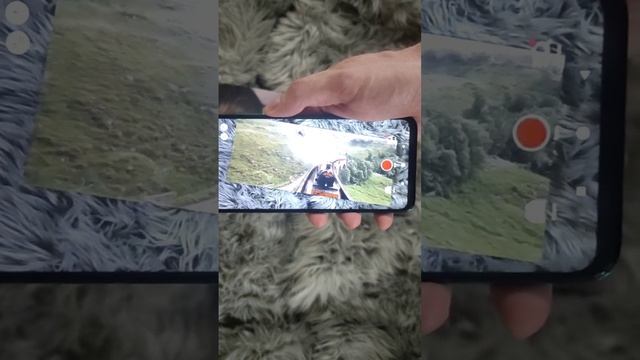 Гарри Поттер Полет в машине VR