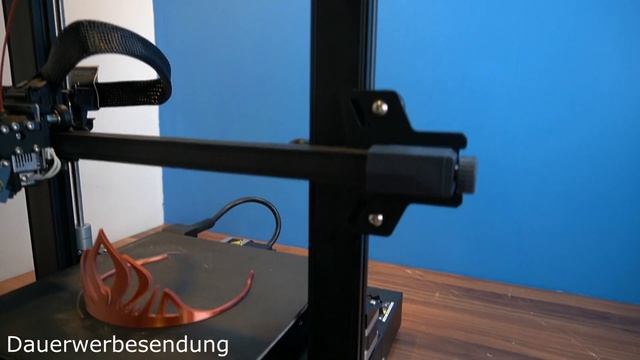 Creality Ender 3 S1 - TOP ? 3D Drucker für Anfänger in 2022