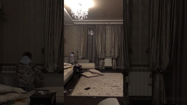 Кувырки и сальто
