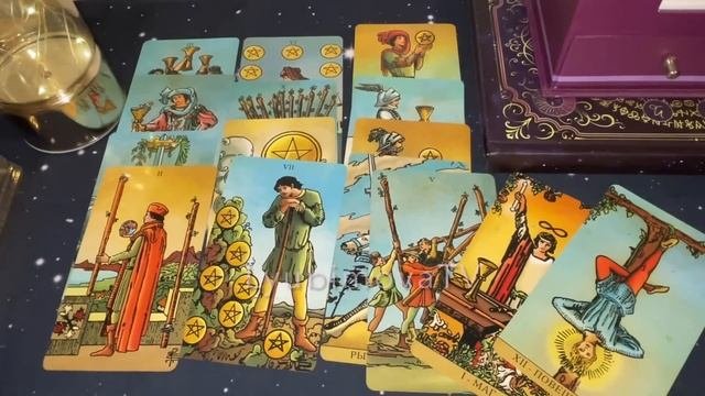ВАУ! ЭТИ ИЗМЕНЕНИЯ ГОТОВИТ ВАМ СУДЬБА В БЛИЖАЙШЕЕ ВРЕМЯ!т аро