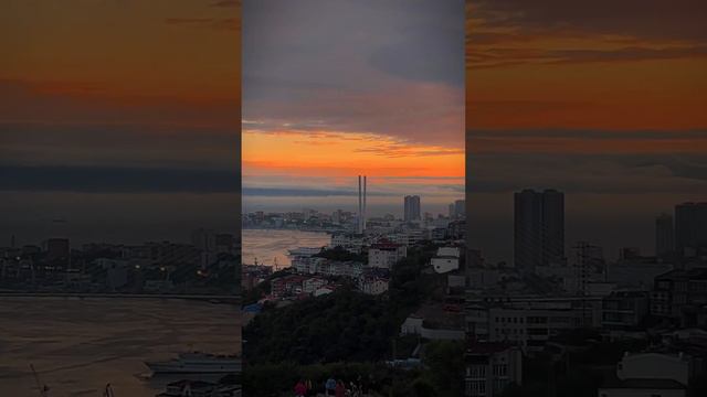 Vladivostok....