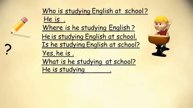 Learn beginning basic English ESL class lesson 1