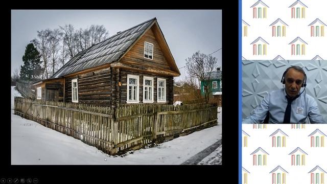4 Класс. ИЗО. Ивахненко С.Н. Тема: 