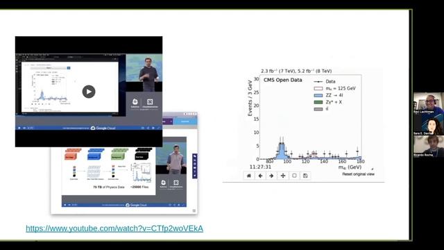 Managing Multi-Cluster, Multi-Cloud Deployments with GitOps and ArgoCD - Ricardo Rocha (CERN)