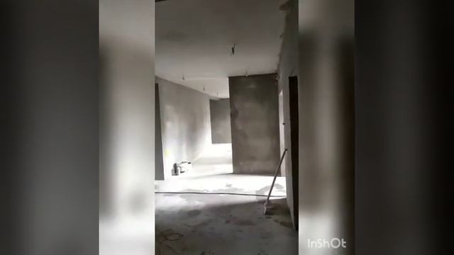 Безмаячна штукатурка