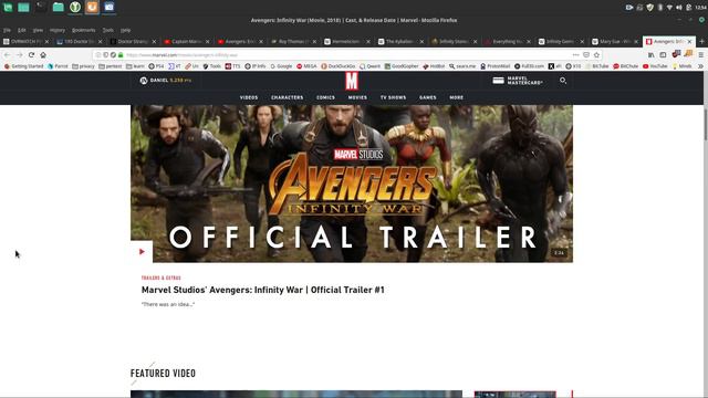 Avengers Infinity War How Dr. Strange already defeated Thanos