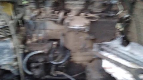 Ремонт трактора, замена пускача для чайников! серия #2! много вопросов