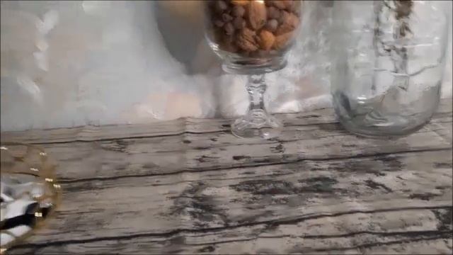 Интерьер переходящий в зимний с Фикс прайс.