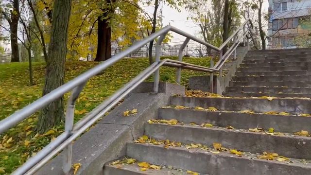 Удивило увиденное