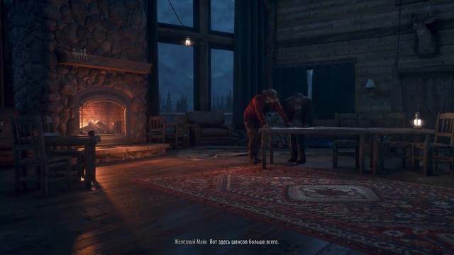 ЗАБУХАЛ ☛ Days Gone ☛ Серия 8