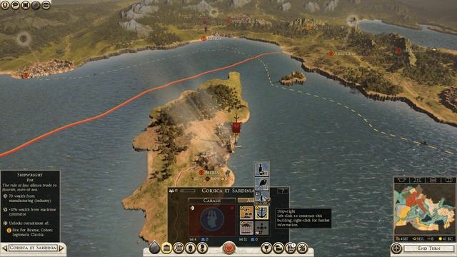 Total War Rome 2 Octavian Rises Part 2