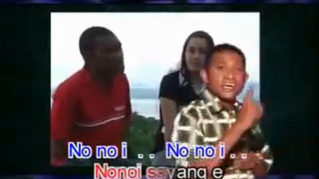 NONOI VESTER ESA Lagu Timor Terbaru