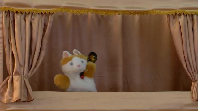 Весенний утренник 10 группа  Колокольчик