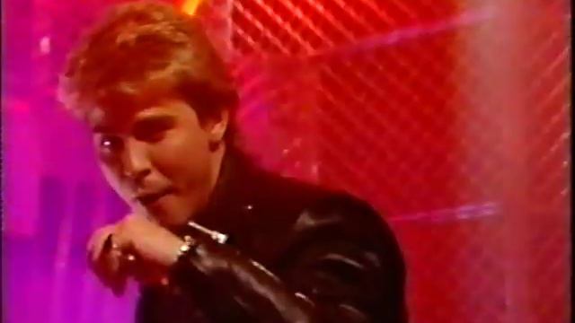 Dollar - Oh L'Amour - TOTP 1988