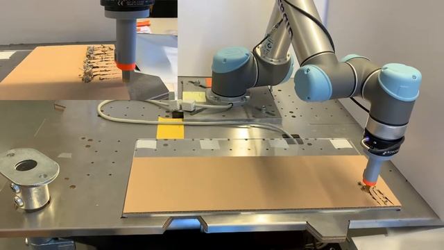 LBW1413: Material Sketching: Towards the Digital Fabrication of Emergent Material Effects