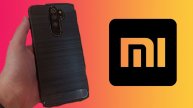 УДАРОПРОЧНЫЙ ЧЕХОЛ ДЛЯ REDMI NOTE 8 PRO - ДЁШЕВО И СЕРДИТО!