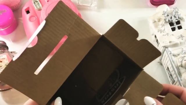 INSTAX MINI 9!!!!!ПОДАРОК ОТ ПАПЫ!!!ПОЧЕМУ МЕНЯ ДОЛГО НЕ БЫЛО?
