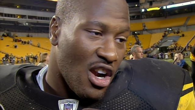 James Harrison: Hero or Villain? | A Football Life