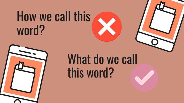 Common Mistakes in English 📚 | Miss Cyrille
