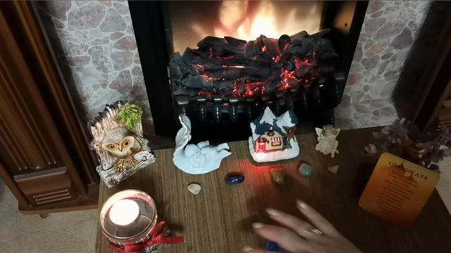 ?Карта дня ?? совет - предсказание от целительницы Натальи Степановой?