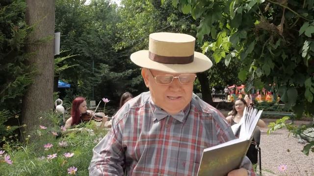 Скрипка Форинелли — Анатолий Индрицанин