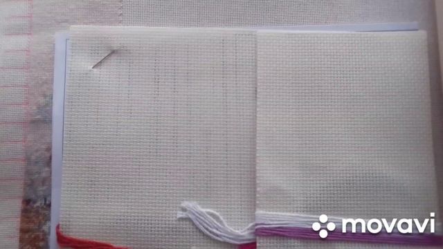 Вышивка крестом. Набор "Шоколадный десерт" от Чудесной иглы. 07,05,2022
Обзор комплектации.