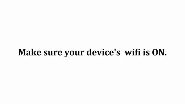 Internet Sharing using Hotspot