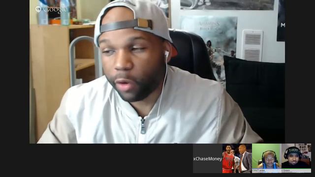 GMG Show Live Ep. 83 - Until Dawn, Gears of War, Metal Gear Solid 5, Nintendo NX, Xbox, PS4 8/27/15
